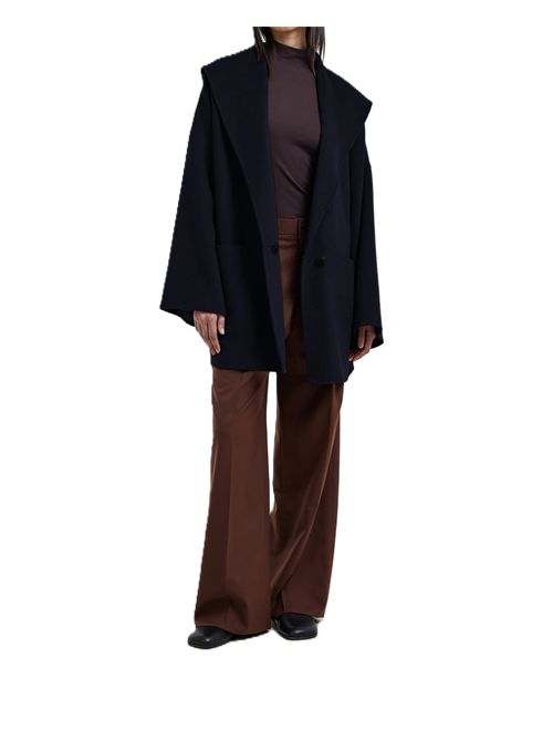 Montedorodw Jacket Hevo | MONTEDORO DWM7004020 BLUE NAVY